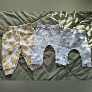 Disney Baby 0-3m Pants